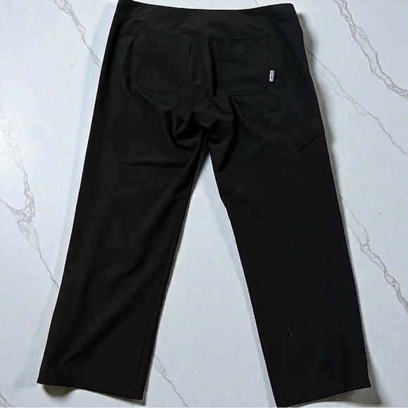 Patagonia Womens Cropped Outdoor Pants Size 0 - Picture 2 of 10